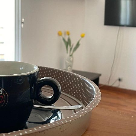 Casa Vacanze Stazione Pescara Exteriér fotografie