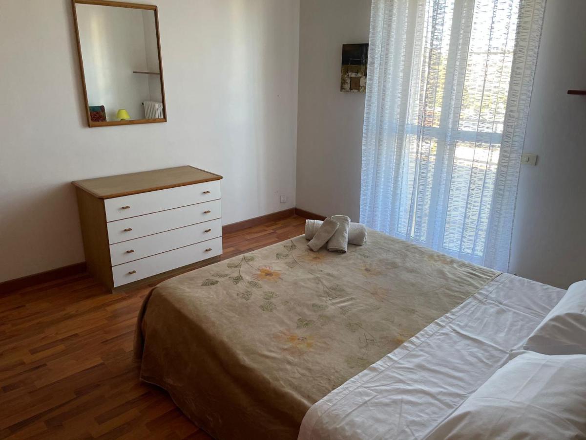 Casa Vacanze Stazione Pescara Exteriér fotografie