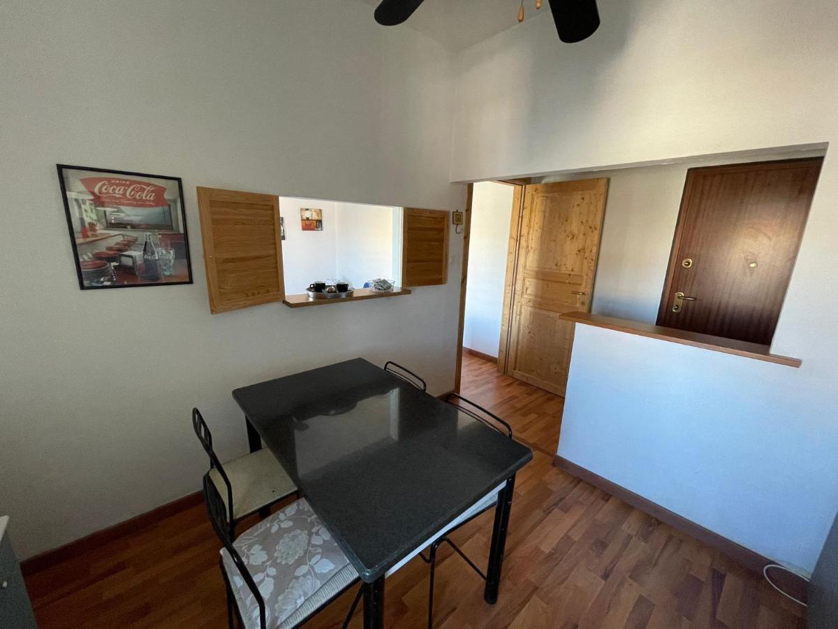 Casa Vacanze Stazione Pescara Exteriér fotografie